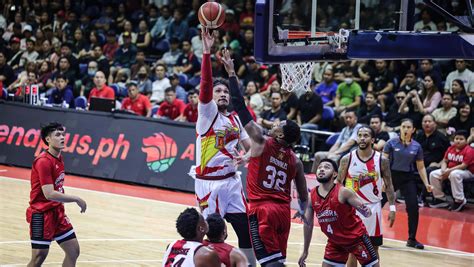 san miguel beermen latest news|PBA: Sensational Brownlee powers Ginebra past San Miguel.